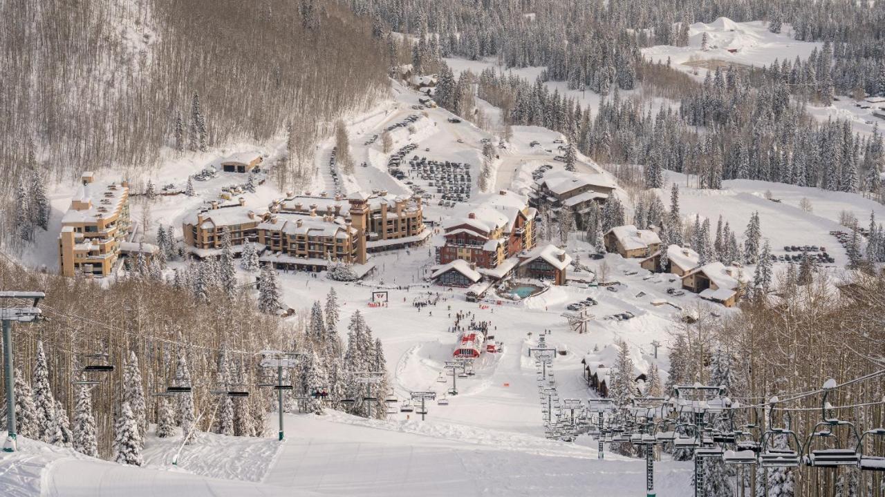 Purgatory Resort Ski In Ski Out Дуранго Экстерьер фото